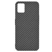Husa pentru  Nothing Phone 1 CarbonFiber UltraSlim, Lightweight, negru