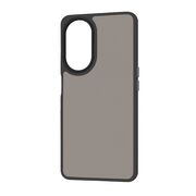 Husa pentru  Oppo A98 Ghost Series frosted - negru
