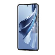 Husa pentru  Oppo Reno 10, Reno 10 Pro Ghost Series frosted - negru