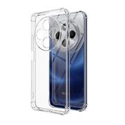 Husa pentru Xiaomi Redmi 14C Anti-Shock 1.5mm reinforced 4 corners, clear