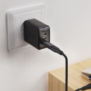 Adaptor Type-C USB 3.0, Fast Charging, Acefast J2, 5Gbps