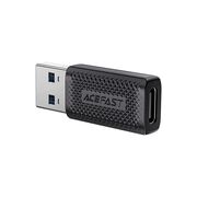 Adaptor Type-C USB 3.0, Fast Charging, Acefast J2, 5Gbps