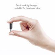 Adaptor Type-C USB 3.0, Fast Charging, Acefast J2, 5Gbps