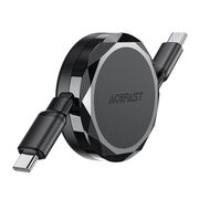 Cablu de date Fast Charging, Type-C la Type-C Acefast, C13-03