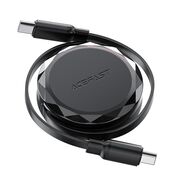 Cablu de date Fast Charging, Type-C la Type-C Acefast, C13-03