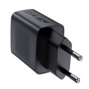 Incarcator GaN Type-C, 20W Power Delivery, Acefast A82, negru