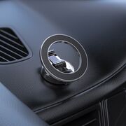 Suport auto magnetic pentru telefon Acefast D20, ajustabil