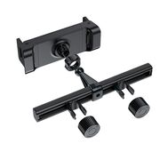 Suport telefon / tableta pentru tetiera Acefast D8, ajustabil, negru