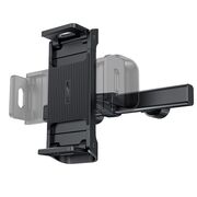 Suport telefon / tableta pentru tetiera Acefast D8, ajustabil, negru