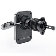 Suport auto cu incarcare wireless pentru iPhone Acefast D18