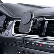 Suport auto cu incarcare wireless pentru iPhone Acefast D18