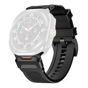 Curea pentru Samsung Galaxy Watch Ultra 47mm - negru