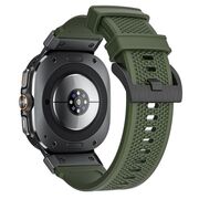 Curea pentru Samsung Galaxy Watch Ultra 47mm - verde
