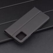 Husa pentru  Motorola Moto G32 tip carte BookFlip, inchidere magnetica, negru