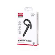 Casca handsfree wireless BE32, Active Noice Reduction. free rotation 180 grade, confort sporit, negru