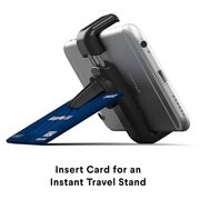 Suport Auto Universal XO Design XO-C8, Vent Mount, Negru