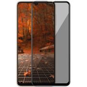 Folie sticla pentru  Xiaomi Redmi 14C 111D Privacy Full Glue, negru
