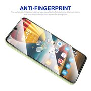 Folie sticla pentru  Xiaomi Redmi 14C 111d Full Cover / Full Glue tempered glass - clear