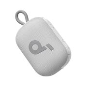 Boxa portabila Anker SoundCore Select 4 Go, 5W, IP67, Autonomie 20 de ore, alb