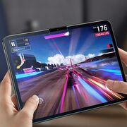 Folie sticla iPad Air 11 (2024) ESR Tempered Glass 9H, transparenta