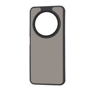 Husa pentru  Xiaomi Redmi 14C Ghost Series frosted - negru