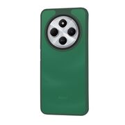 Husa pentru  Xiaomi Redmi 14C Ghost Series frosted - verde