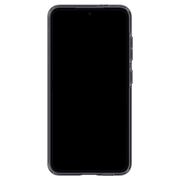 Husa premium pentru  Samsung Galaxy S24 FE Ultra Hybrid Zero One - negru