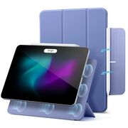 Huse pentru iPad Air 13 2025 / 2024 M3, M2 - ESR Rebound Magnetic - lavanda