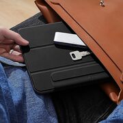 Huse pentru   Apple iPad Pro 13 (2024) - ESR Rebound Magnetic - negru