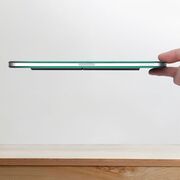 Huse pentru   Apple iPad Pro 13 (2024) - ESR Rebound Magnetic - space grey