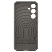 Husa Samsung Galaxy S24 FE Spigen Caseology Parallax, gri