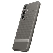 Husa Samsung Galaxy S24 FE Spigen Caseology Parallax, gri