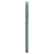 Husa Samsung Galaxy S24 FE Spigen Caseology Parallax, verde
