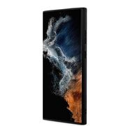 Husa pentru  Samsung Galaxy S24 Ultra Guess - Hardcase 4G Series - negru