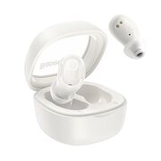 Casti Wireless Baseus Earbuds Bowie WM02 TWS, Bluetooth 5.3 - Alb