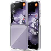 Husa pentru  Xiaomi Mix Flip, Anti-Shock 1.5mm, transparent