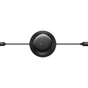 Cablu de date si incarcare 3 in 1 Baseus - Data Cable Free2Draw USB 3.0 la USB Type-C, Lightning, Micro-USB Fast Charging 100W, retractabil, 1.1 m - negru