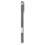 Husa premium pentru  iPhone 16 Pro Max Spigen - Ultra Hybrid MagSafe - Clear