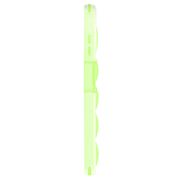 Husa pentru  Samsung Galaxy A06 Air Cusion anti-shock, Dazzling - verde