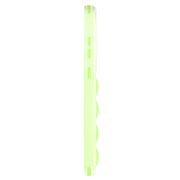 Husa pentru  Samsung Galaxy S24 FE Air Cusion anti-shock, Dazzling - verde