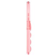 Husa pentru  Xiaomi Redmi 14C Air Cusion anti-shock, Dazzling - rosu