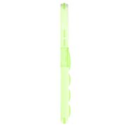 Husa pentru  Xiaomi Redmi 14C Air Cusion anti-shock, Dazzling - verde