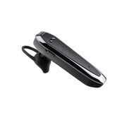 Casca wireless Bluetooth cu microfon Fixed, negru, FIXTLK2-BK