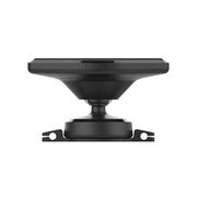 Suport auto cu magnet pentru bord Fixed, negru, FIXIC-FLEX-BK
