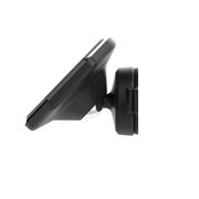 Suport auto cu magnet pentru bord Fixed, negru, FIXIC-FLEX-BK