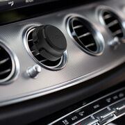 Suport auto pentru grila de ventilatie Fixed, FIXIC-VENTM-BK