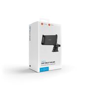 Suport tableta auto cu prindere de bord / parbriz Fixed, FIXTAB-XL-BK