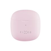 Casti Bluetooth True Wireless half-in-ear Fixed, roz, FIXPDS-PI