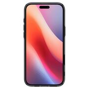 Husa iPhone 16 Pro Spigen Ultra Hybrid T MagSafe, cenusiu