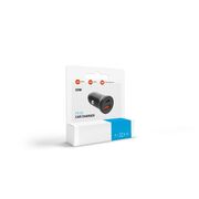 Incarcator auto bricheta tip C Fixed, USB, 20W, FIXCC20N-CU-BK